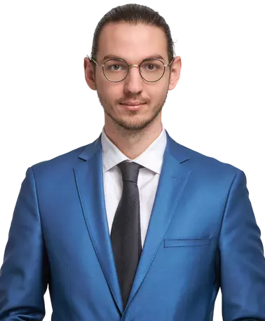 Martin Kosmicki