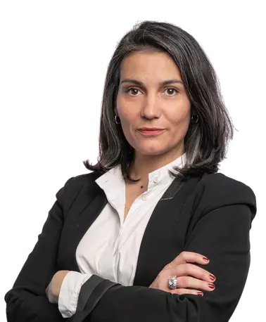 Elsa Krieger