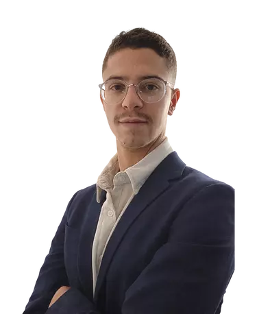Mohammed Lahjouji