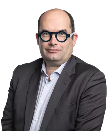 Sébastien Laisney