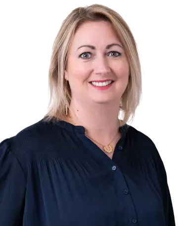 Sandrine Lallemand