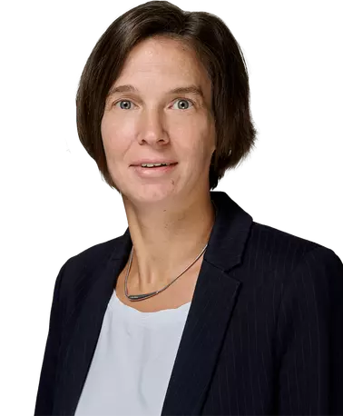 Delphine Lalloz