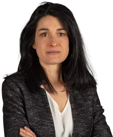 Séverine Landais