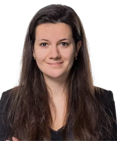 Laureen Laturnus