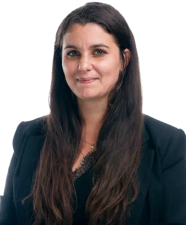 Charlène le Bris