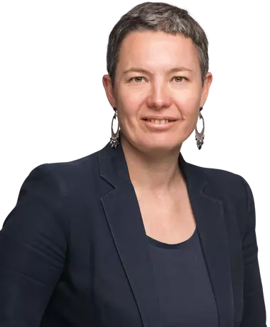 Anne le Goff