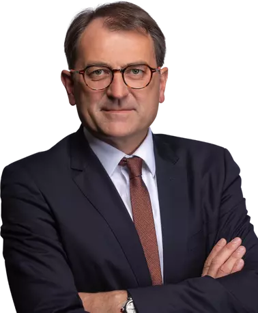 Stéphane Lemaitre