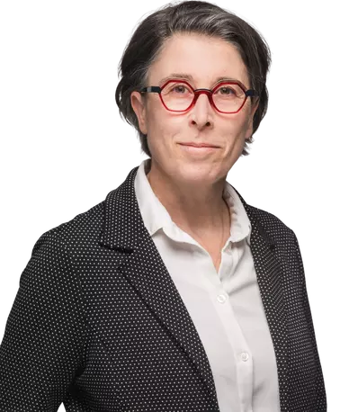 Nathalie Le Maux