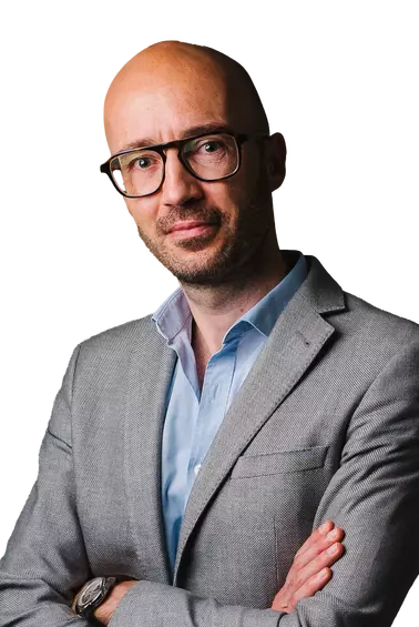 Loïc le Merdy