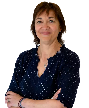 Myriam Lenglen