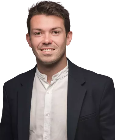 Yohann Le Pavec