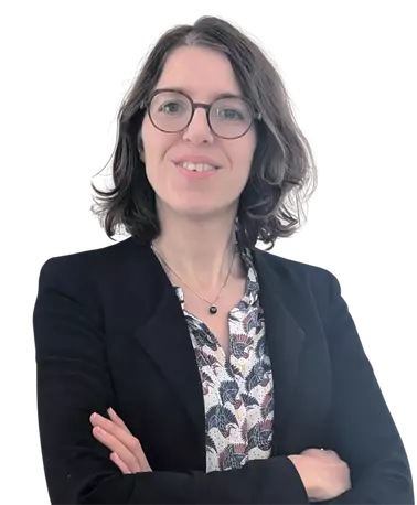 Johanna Leplanois