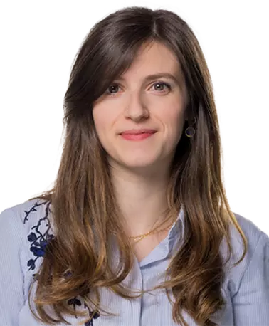 Mazarine Leprince