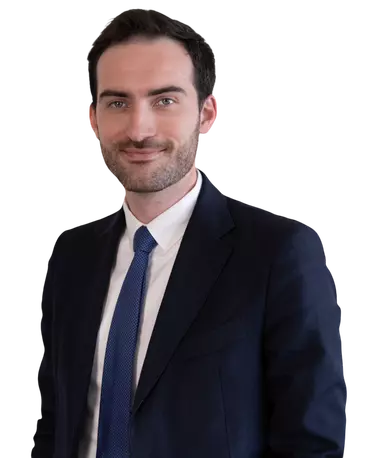 Yoann le Rale