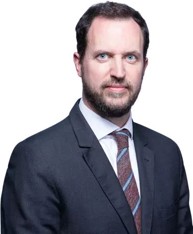 Cédric Leroyer