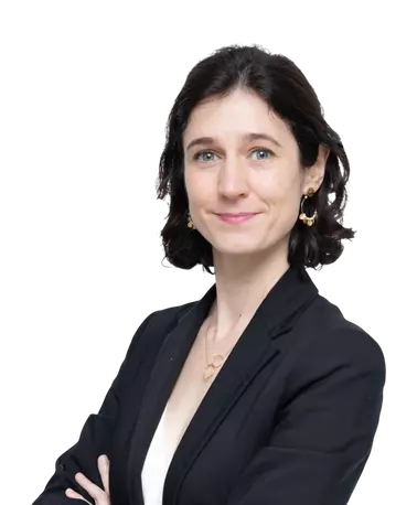 Sonia Leroy
