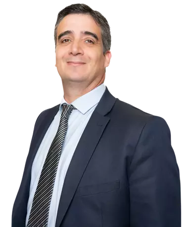 Ghislain Loiseau