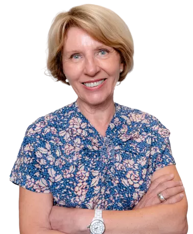 Brigitte Looten