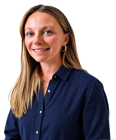 Nolwen Lourdault