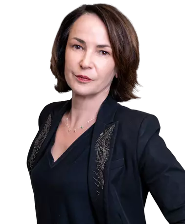 Christine Loustalot