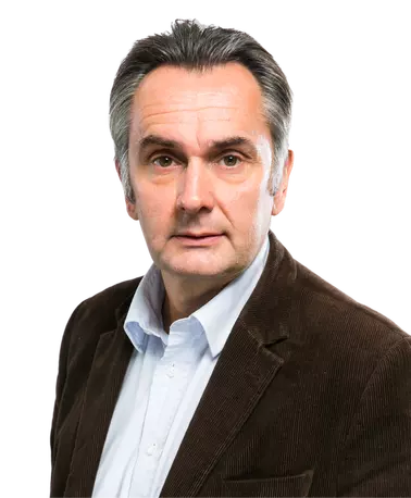 Mathieu Luciani