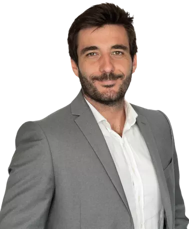 Emmanuel Maicha