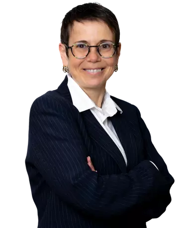 Sandrine Maillot