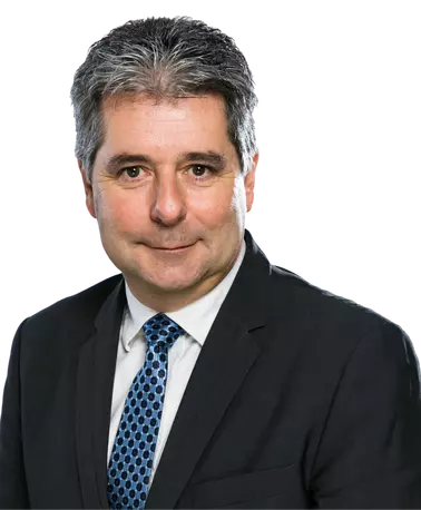 Philippe Marchand