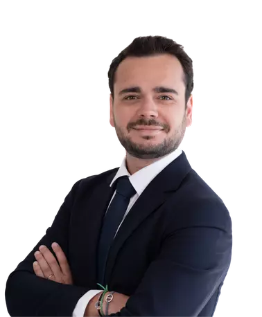 Cedric Margalef Serras