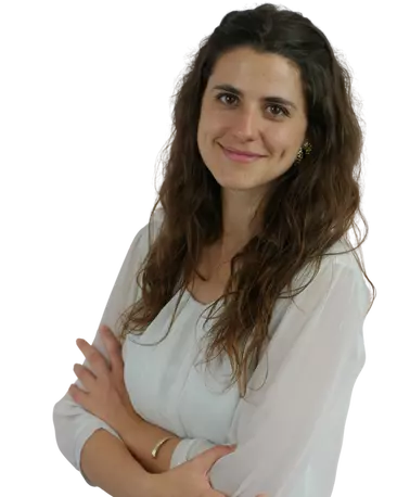 Sandra Martinez Llongarriu