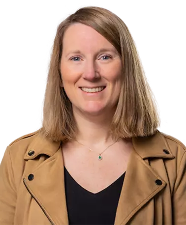 Sally-Anne Mc Mahon