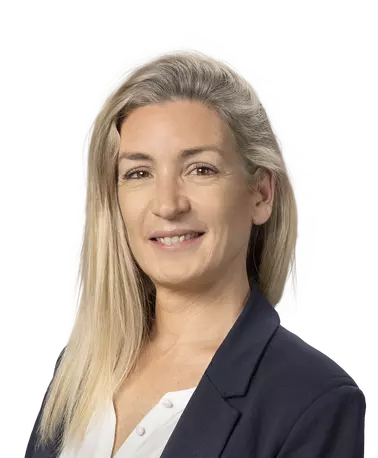 Marion Megroz