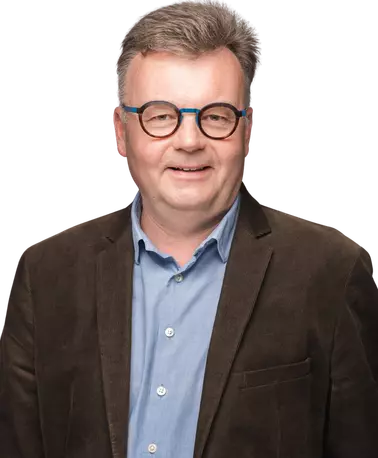 Nicolas Ménage