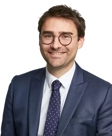 Clément Ménard