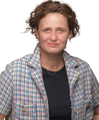 Charlette Mercier