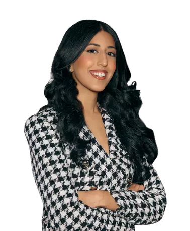 Rimsha Mohammad