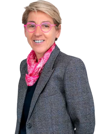 Anne-Sophie Monestier