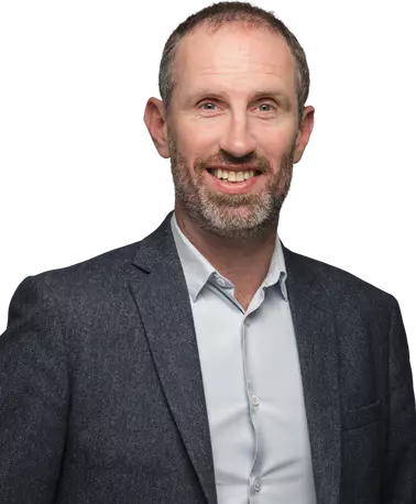 Peter Moore