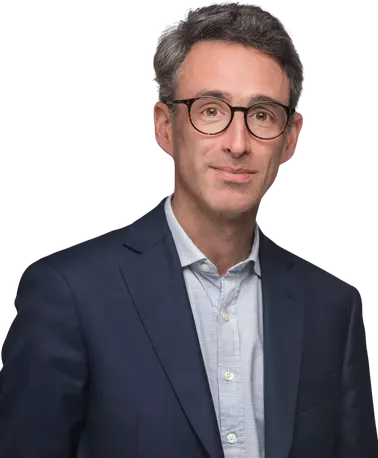 Xavier Moulière