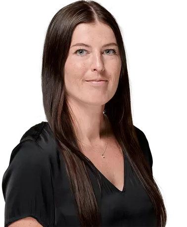 Sarah Muller