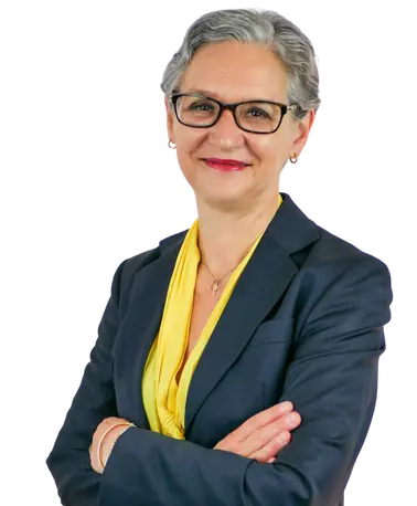 Anne-Françoise Nay Laplasse