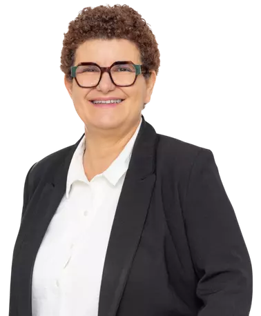 Nadia Normand