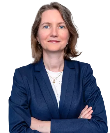 Odile Oboeuf