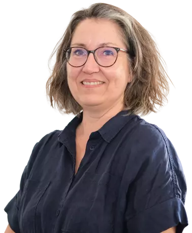 Marie-Gaëlle Pageaud