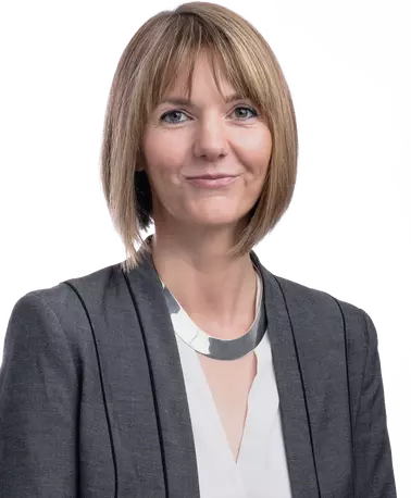 Frédérique Paillet