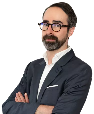 Jean-Pascal Parant