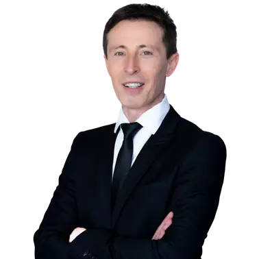 Cédric Parillaud