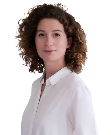 Margaux Parmentier