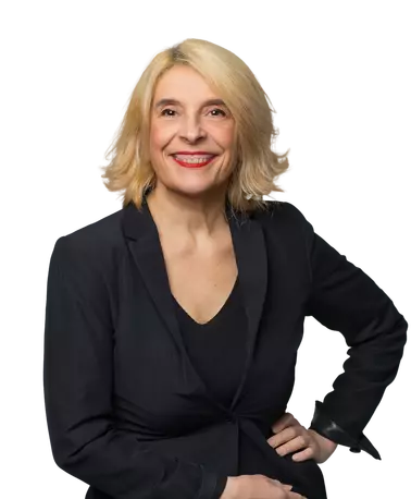Anne Marie Pecoraro