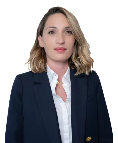 Marlène Pehau